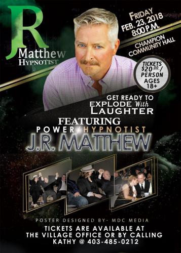 JR-Matthew